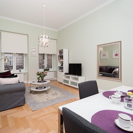 Friendly Apartments - Downtown Krakow Exterior photo