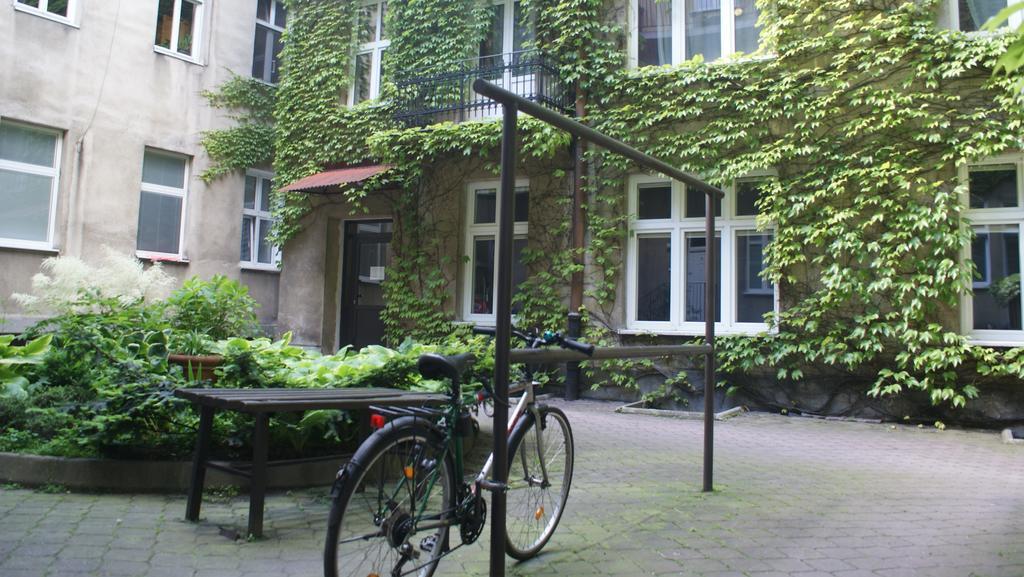 Friendly Apartments - Downtown Krakow Exterior photo